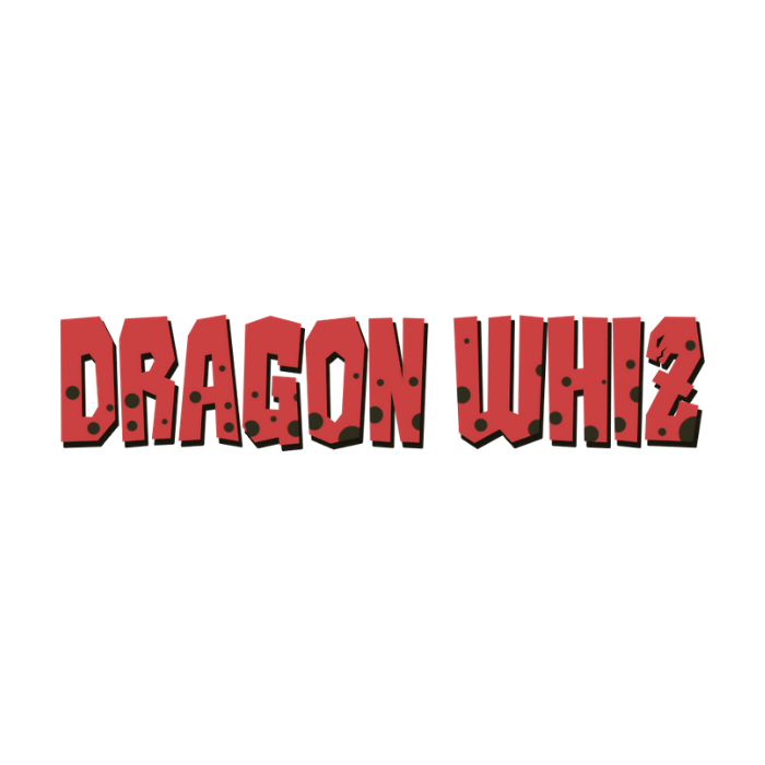Dragon Whiz Pte Ltd