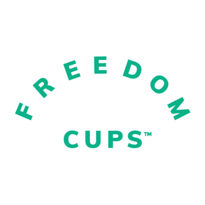 Freedom Cups