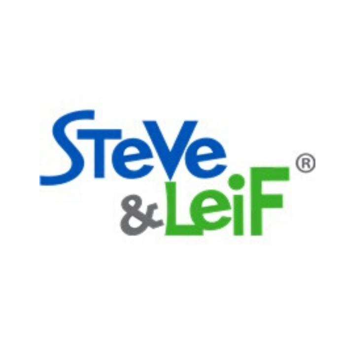 Steve & Leif