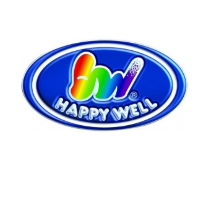 Happy Well