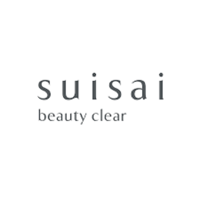 Suisai beauty clear