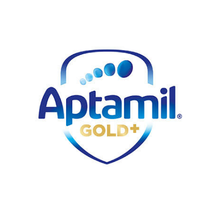 Aptamil Gold+