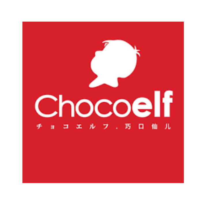 Chocoelf