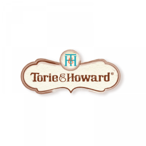Torie & Howard