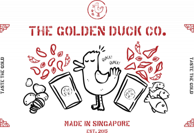 The Golden Duck Company