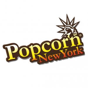 Popcorn New York