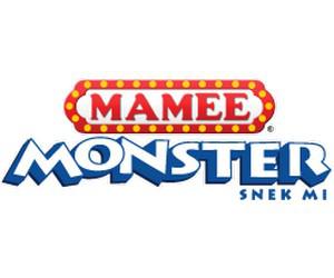 Mamee Monster