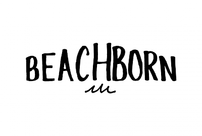 Beach Born