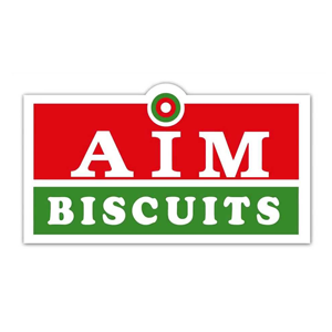 AIM Biscuits
