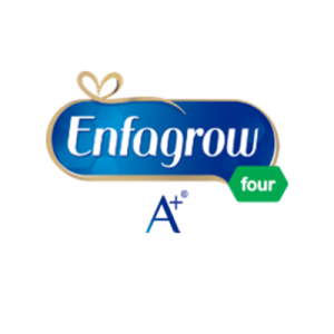 Enfagrow A+ Four