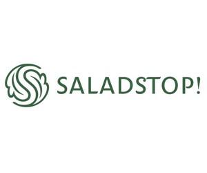 Saladstop