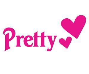 Pretty by Quest