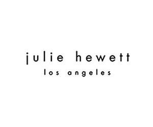 Julie Hewett