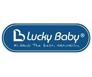 Lucky baby