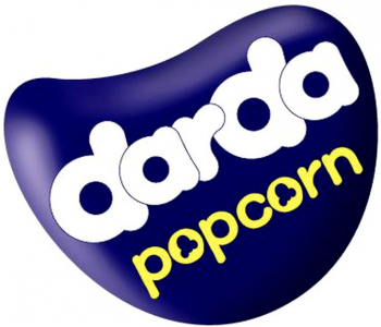 Darda Popcorn 