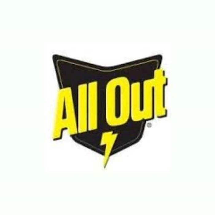 All Out