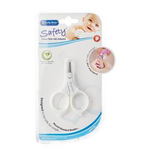 Safety Primo First Nail Scissors