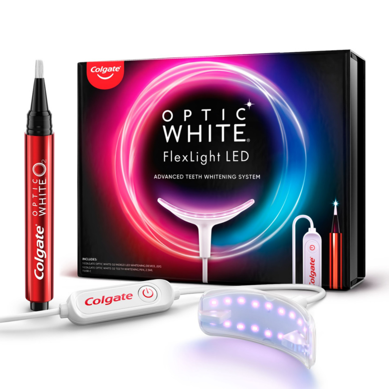 Optic White FlexLight LED Kit