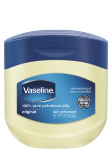 Vaseline Petroleum Jelly Original