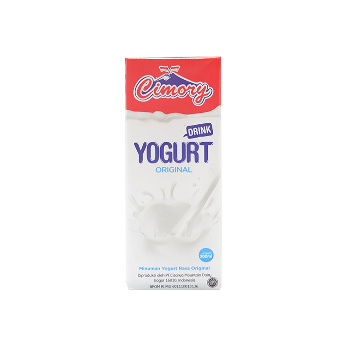 Yoghurt Drink Original