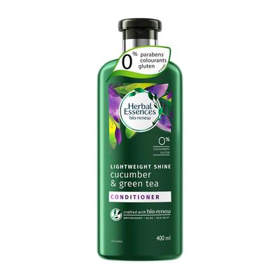 Herbal Essences Bio:Renew Lightweight Shine Cucumber and Green Tea Conditioner