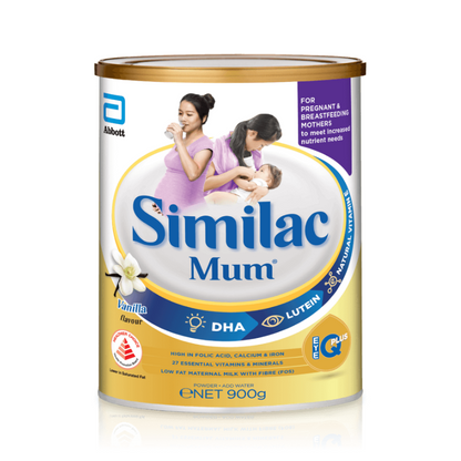 Similac Mum