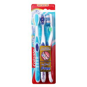 Whole Mouth Clean Soft Toothbrush