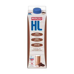 HL Milk - Chocolate