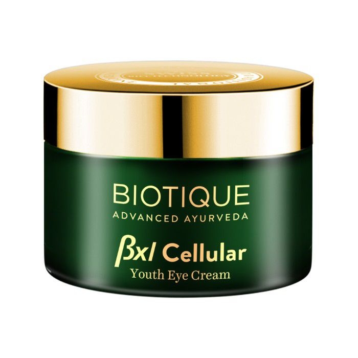 BXL Cellular Anti-Age - Youth Eye Cream