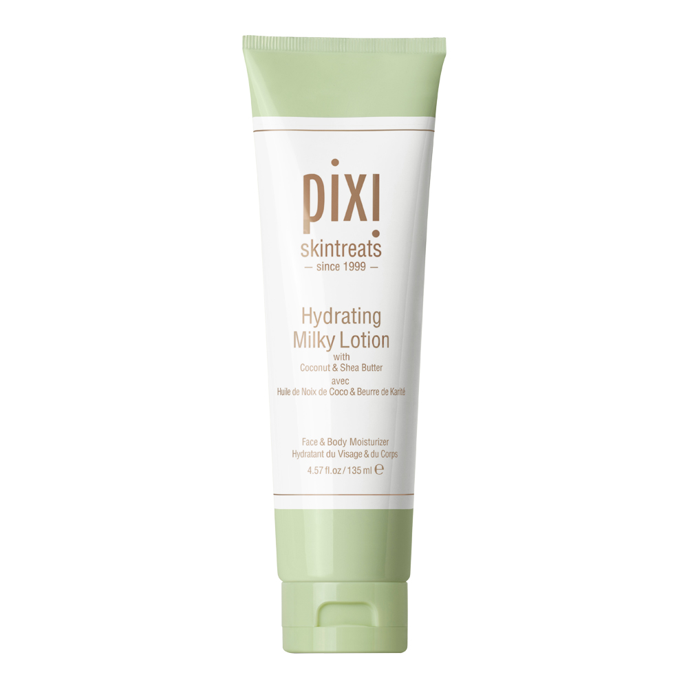 Hydrating Milky Lotion