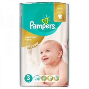 Pampers Premium Care Diaper