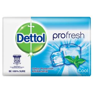 Anti-Bacterial Bar Soap Cool 