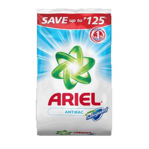 Ariel Anti-Bacterial with Power of Safeguard