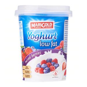 Low Fat Yoghurt - Mixed Berries