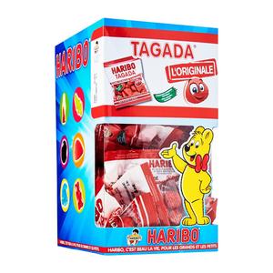 Mini Tagada In Bags