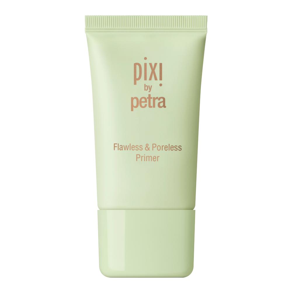Flawless and Poreless Primer