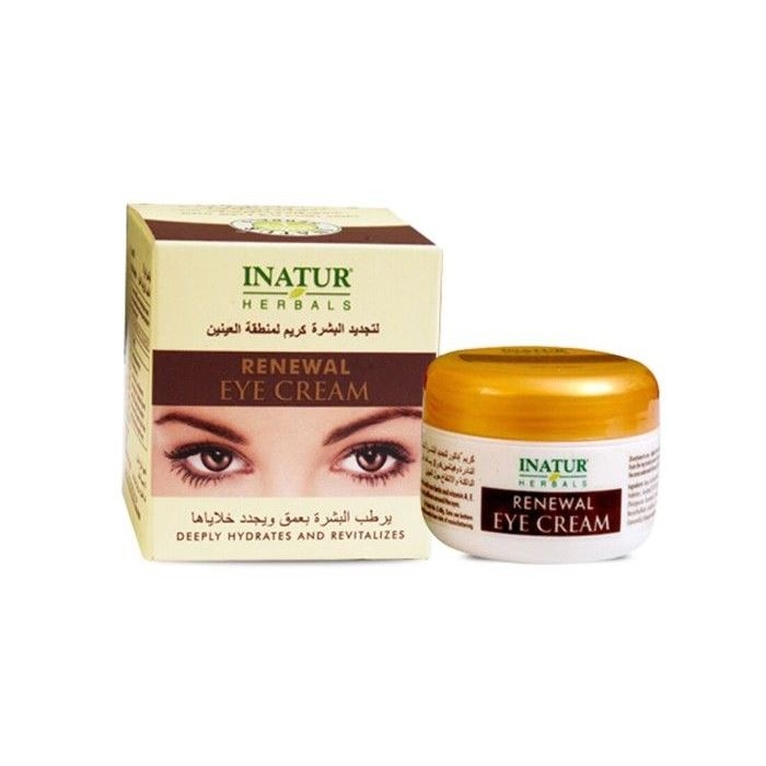 Renewal Eye Cream