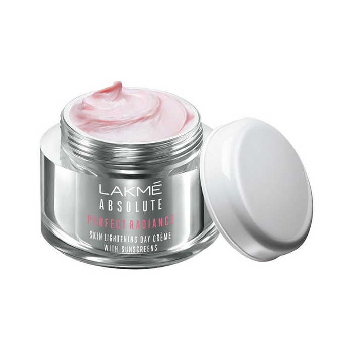 Absolute Perfect Radiance Skin Brightening Day Creme
