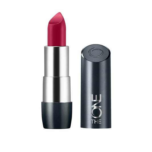 The ONE Colour Stylist Ultimate Lipstick - Cranberry Blush