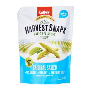 Original Salted Harvest Snaps