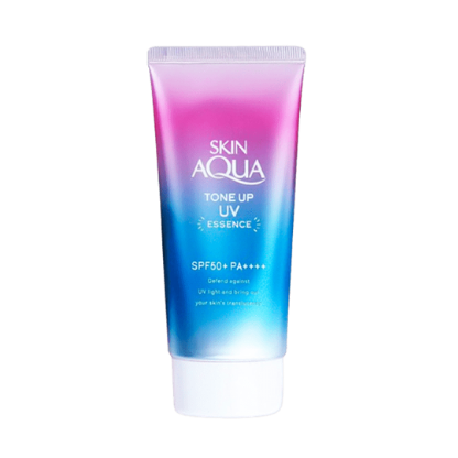 Skin Aqua Tone Up UV Essence SPF50 PA++++