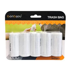 Trash Bag Refills