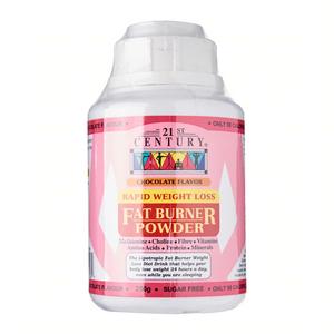 Rapid Weight Loss Fat Burner Powder