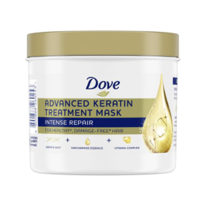 Advanced Keratin Treatment Mask