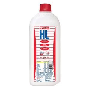 HL Milk - Low Fat