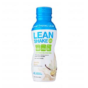 Lean Shake  Vanilla Bean