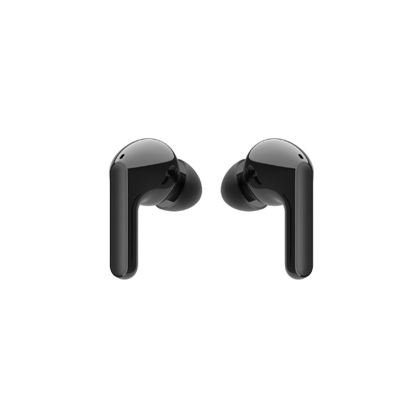 LG TONE Free Wireless Stereo Earbuds with Meridian Technology