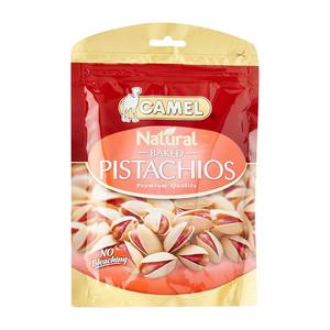 Natural Pistachios