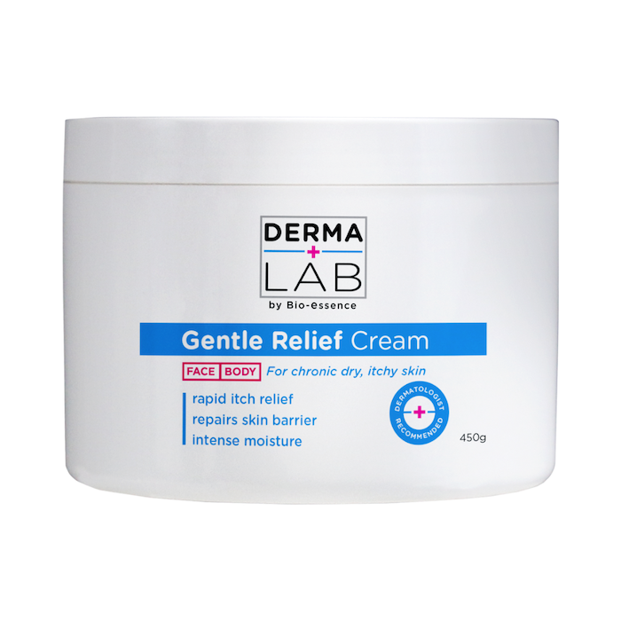 Gentle Relief Cream