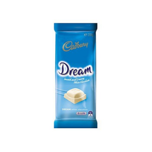 Dream White Chocolate